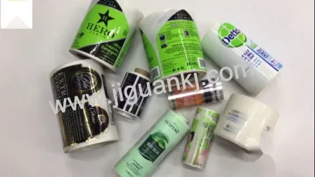 방수 외부 사용 장식 내구성 라벨 다이 컷 UV 증거 태양 고온 저항 반사 비닐 스티커