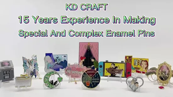 주문 제조 금속 사기질 상징 육군 헌병 승진 사업 Corperative 기장